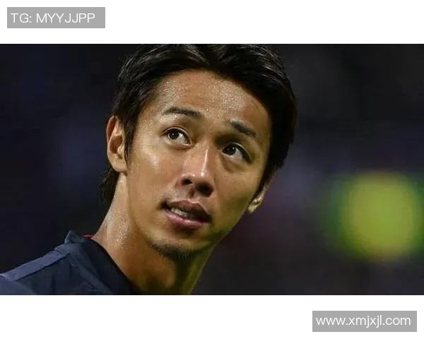 日本足球明星的传奇故事与成就探讨