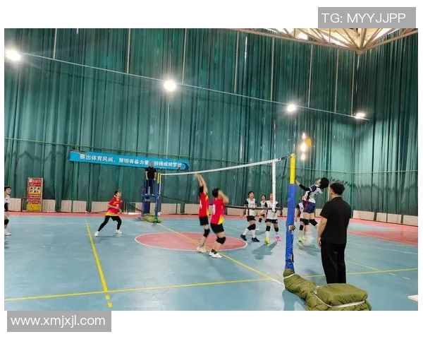 武汉排球队荣登排球个人能力排行榜第三名展现强大实力与潜力